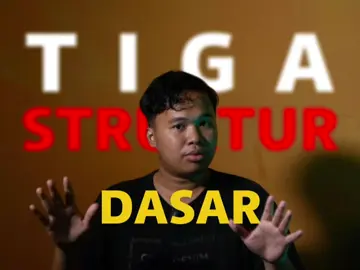 3 Act Steuktur, belajar pembagian cerita dalam film #belajarfilm #3actstructure #cinematography #filmaker #contentcreator #fyp 