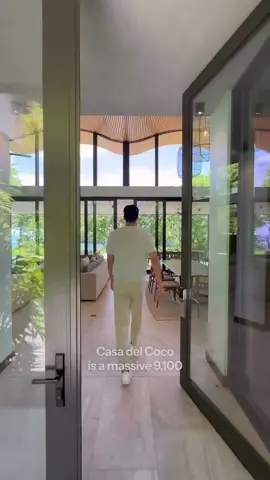 An epic place to get together with family and friends  To feature your international hotel or property or if you’re interested in purchasing on the peninsula, please DM me #anthonyrichpark #nyc #luxuryliving #luxurytravel #luxuryhotels #peninsulapapagayo