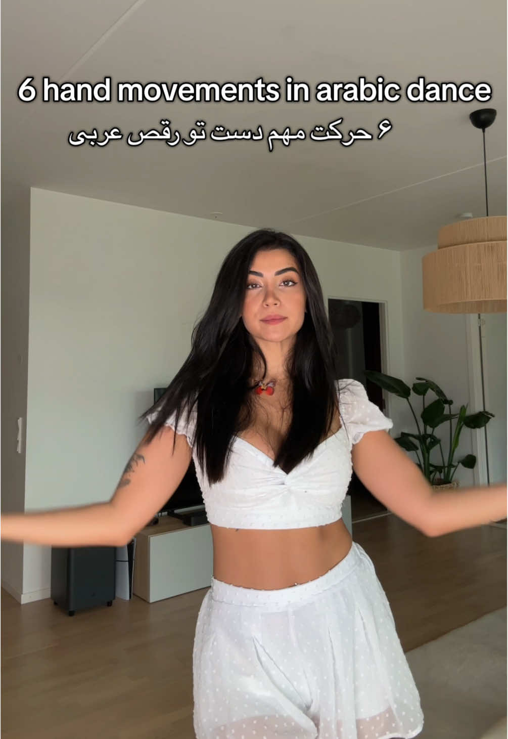 6 unforgettable belly dance lessons — it all started by @Jasí 😂❤️ #bellydancetiktok #bellydance #viral #fyp 