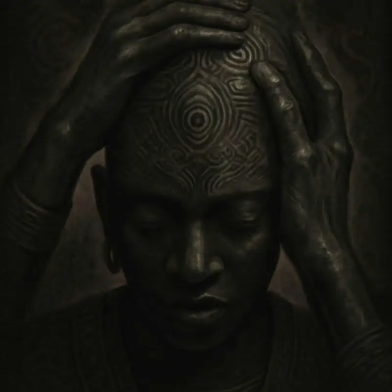 Morning Prayer To Orí Olúwa Orí Inú mi,   Olódùmarè ló fi Orí fún mi,   Ẹlẹda àwọn ọjọ‌,   Mo bẹ‌rẹ‌ ọ‌ lónìí,   Kí o lè pa gbogbo ìdánwò mọ‌lẹ‌,   Kí o fi ìmólẹ‌ hàn mí ní gbogbo ipa mi. Orí Inú mi,   Ẹlẹ‌rìí ìbáńilẹ‌kọ,   Kí o dáàbò bo mi látàrí gbogbo ọ‌nà burúkú,   Kí o jẹ‌ kí ojú mi rí ọjọ‌ tó dáa,   Kí ọgbọn àti àlàáfíà fi tọ‌ mi lẹ‌sẹ‌ ló‌‌la. Ẹsù kì í bà mí jẹ‌,   Ẹ‌ṣù ò ní dùn mí lójú,   Ọlọ‌run lásán ló ń jẹ‌ kí n bọ‌ lọ‌wọ‌ gbogbo ipò àjẹ‌.   Orí Inú, mo gbà ọ‌ là,   Jẹ‌ kí ìtàn mi dobale lórí rere. Ase. Translation: Lord of my Orí Inú,   Olódùmarè, who bestowed my Orí,   Creator of the days,   I invoke you today,   May you remove all challenges from my path,   And shine your light on all my efforts. My Orí Inú,   Witness of my learning and growth,   Protect me from every evil road,   May I see a good day,   Let wisdom and peace guide my steps tomorrow. Ẹsù will not harm me,   Ẹsù will not offend me,   It is only God who helps me escape all difficult situations.   Orí Inú, I embrace you,   Let my story be crowned with goodness. Àṣẹ. Digital Art By Ifáwáléọlá