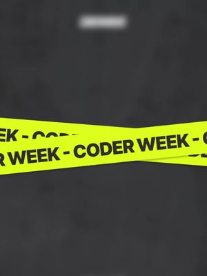 Coder Week | Tu próxima habilidad está más cerca que nunca: Hasta 70% OFF en cursos y carreras. 