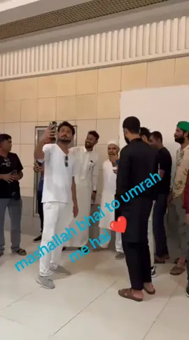 Salman Ali ❤️makkah#zulki#tiktok