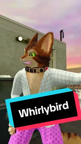 Ngl it’s been a hot while since I’ve played LFD2. Still some of the most iconic voice lines. #gato #lfd2 #vrchatfurry #furry #vrchat 