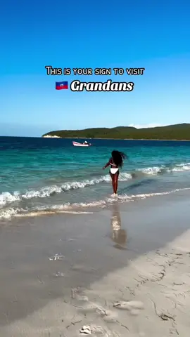 Haïti chérie belle pays #haitiantiktok🇭🇹 #tourist #creation #manger #FoodTok #culture #fyp #creator #tourism 
