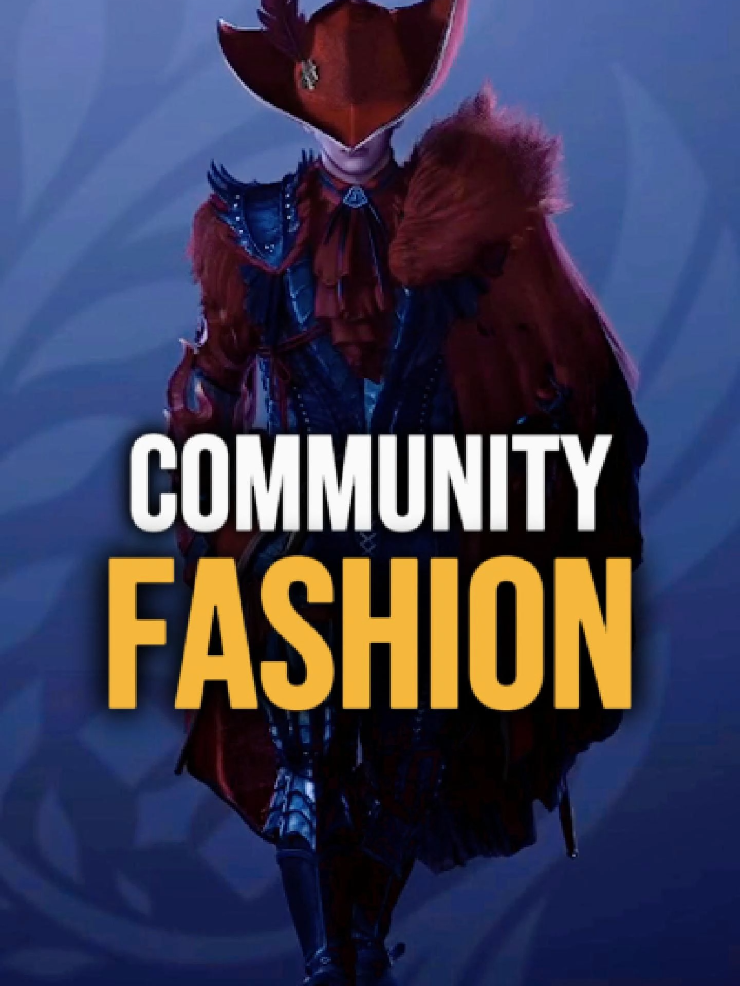 Link in my bio to join the Community Fashion Discord! ____________________ Follow me on Twitch.tv/Malicious_Fave _____________________ #monsterhunterwilds#MHWilds#monsterhunter#monsterhunterwildsgameplay#capcom#fypシ#monsterhunterfashion#fashionhunters#fashionhunter