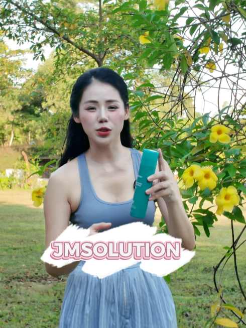 Xịt chống nắng body siêu đỉnh, vừa bảo vệ da tốt lại còn cấp ẩm nha #huongly #tiktokshop #review #xitchongnang #xitchongnangbody #Jmsolution