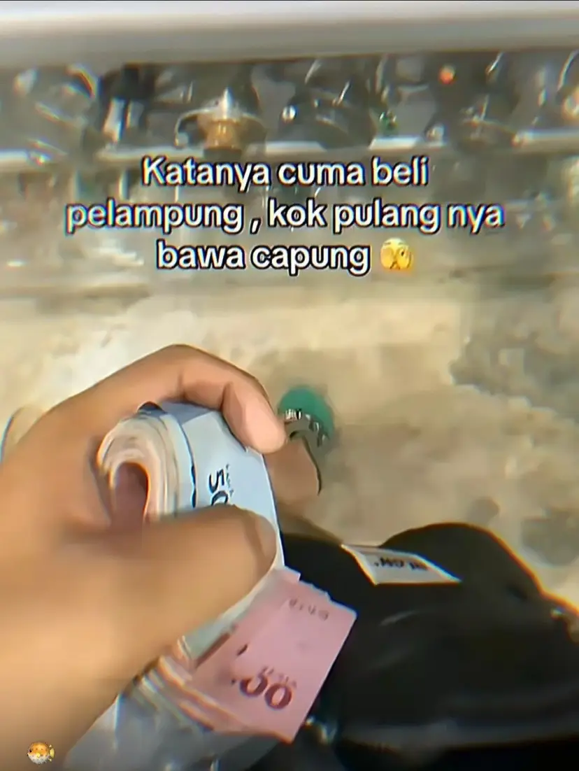 #anglerfish #capung662 #joranpancing 