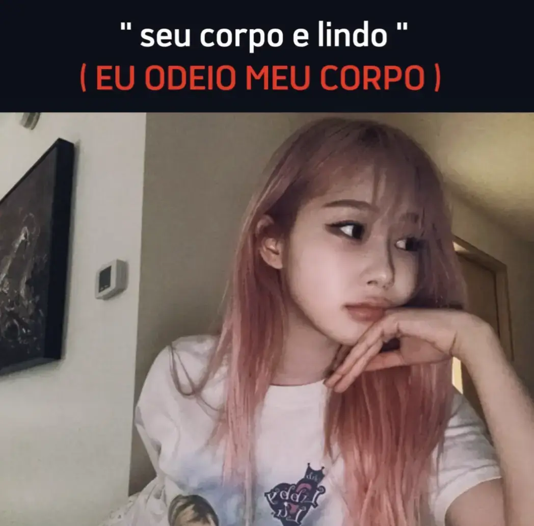 #meodeio | consigo ver beleza em todo mundo menos em mim...  #fyyy #foryou #foyoupage #inseguranças 