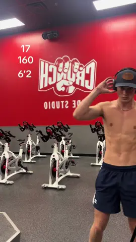 #fyp #gym #blowthisup guys I need to stop hitting abs 