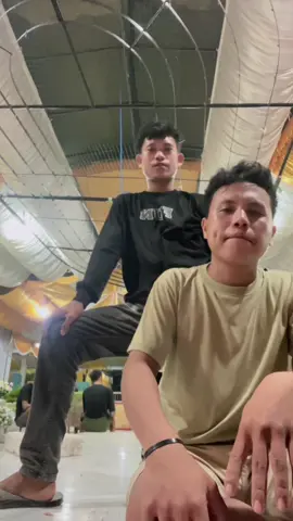 Efek kurang tidur🤣🤣🤣