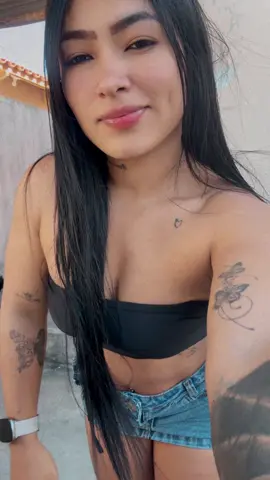 Tu me aceitasse como eu sou🥰 também no Instagram  Mayr.ofc