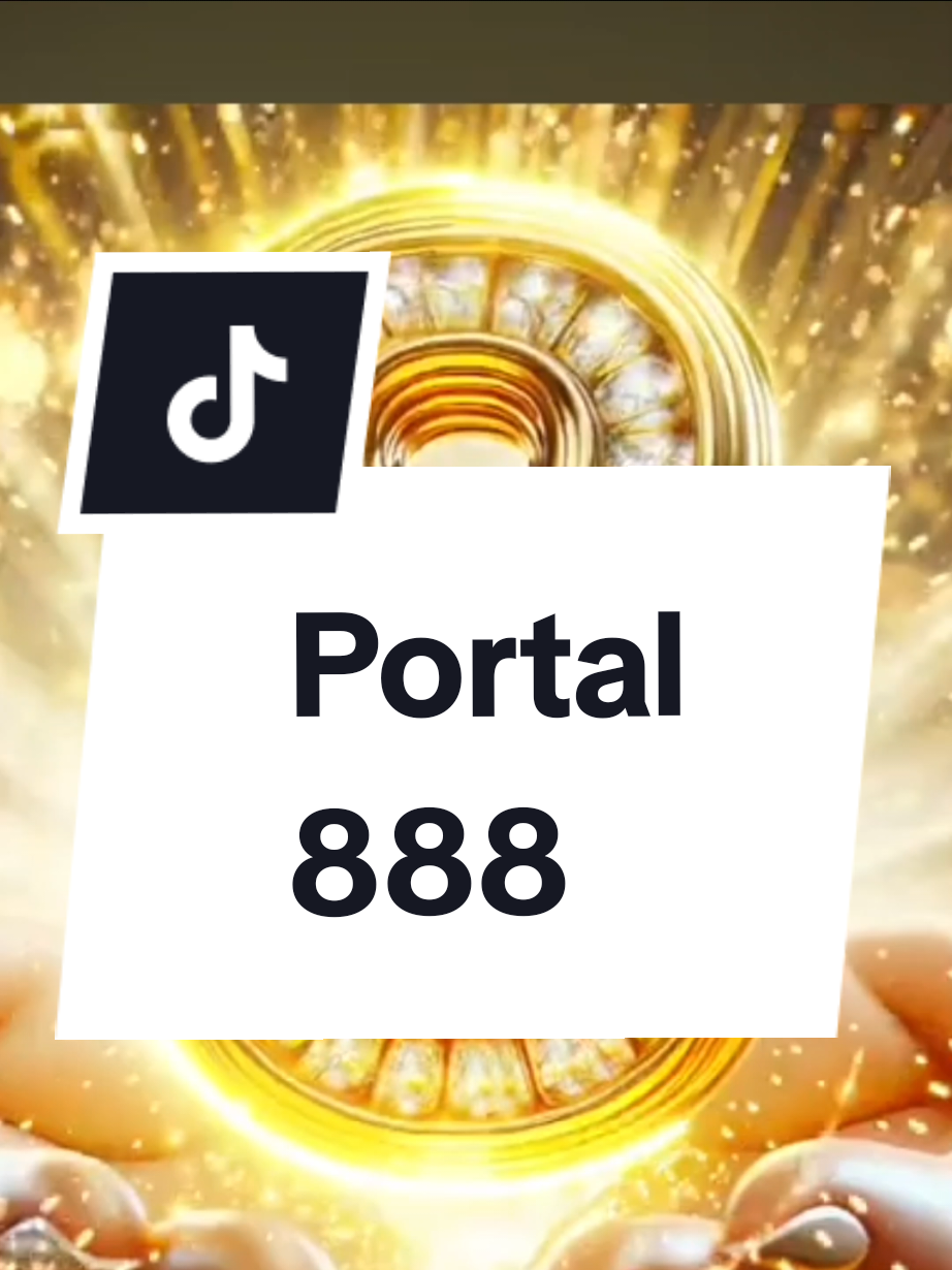 portal 888 los deseos en presente. como si ya lo tuvieras!! usa tu poder de manifestación!!!por ejemplo 