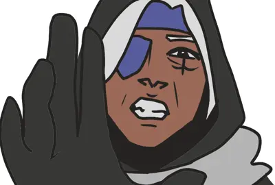 Goo goo ga ga time for you #overwatch #overwatchmeme #anaoverwatch #gotosleep