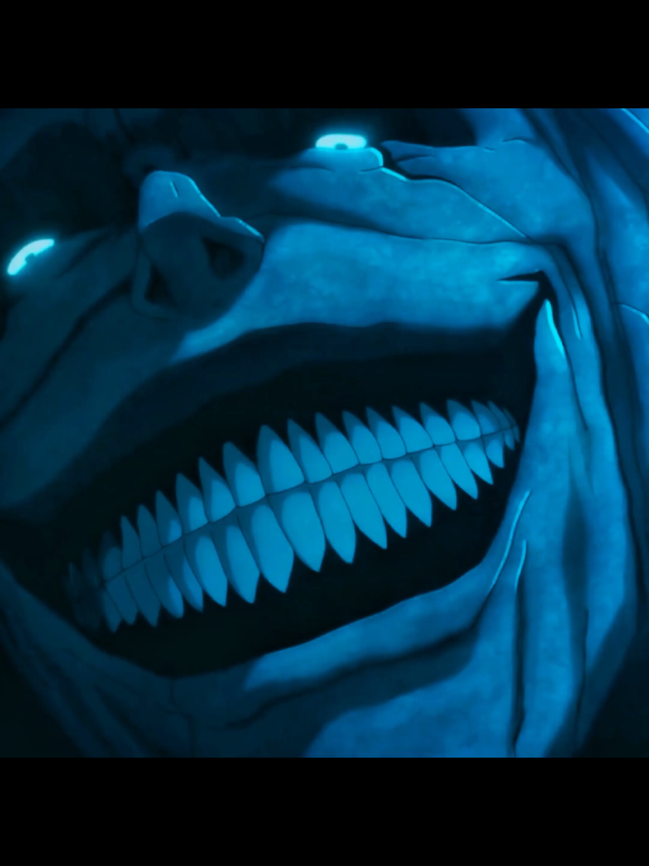 Evil smile | solo leveling | #sololeveling #trendingvideo #virlvideo 