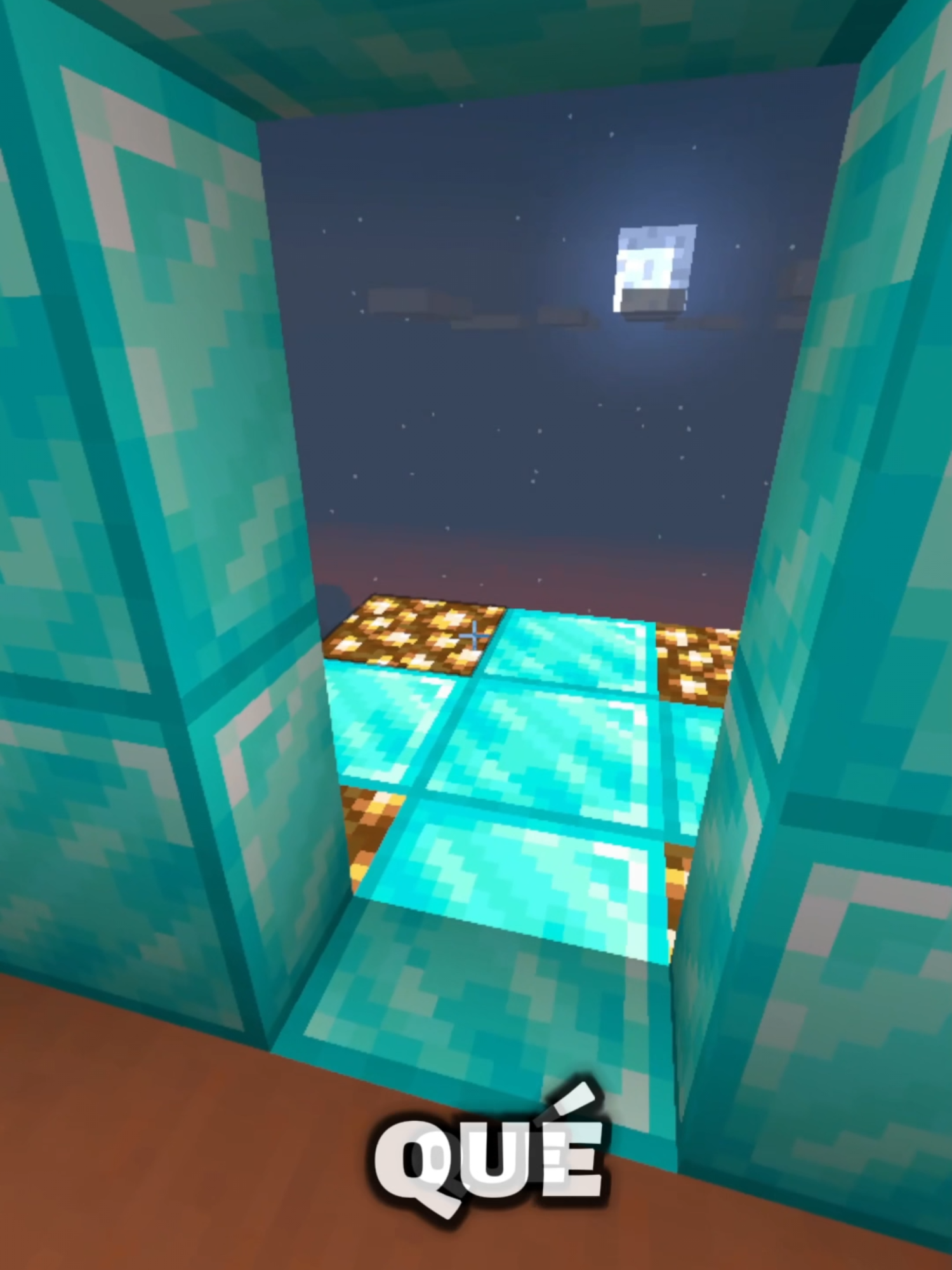Cuando tu amigo toma tus diamantes en Minecraft #Minecraft #videosvirales #minecraftmemes #humor #fyp #minecrafthacks #minecraftmods