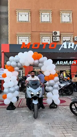 Moto arman 0660633696 ☎️
