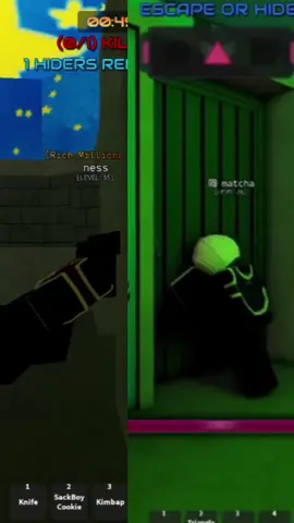 You just want attention 💔 I EDIT: TYSMM FOR SO MANY LIKES AND VIEWS WE LOVE YALL MWAH  #inkgame #roblox #hns #hidenseek #hideandseek #attention #robloxcontent  #fy #fyp #fypage #foryou #foryoupage 
