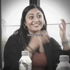 this is why i love her. she's just like me ahhahhahahha #swaybhatia #foryoupage #zombies4 #viral #meme #funny #fyp @Sway Bhatia 