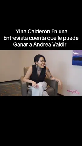 #andreavaldiri #yinacalderonoficial 