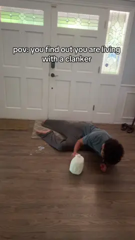 watch out for those clankers #clanker #hate #sad #fyp