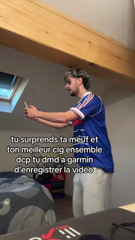 OK GARMIN #fyp #garmin #pourtoi 