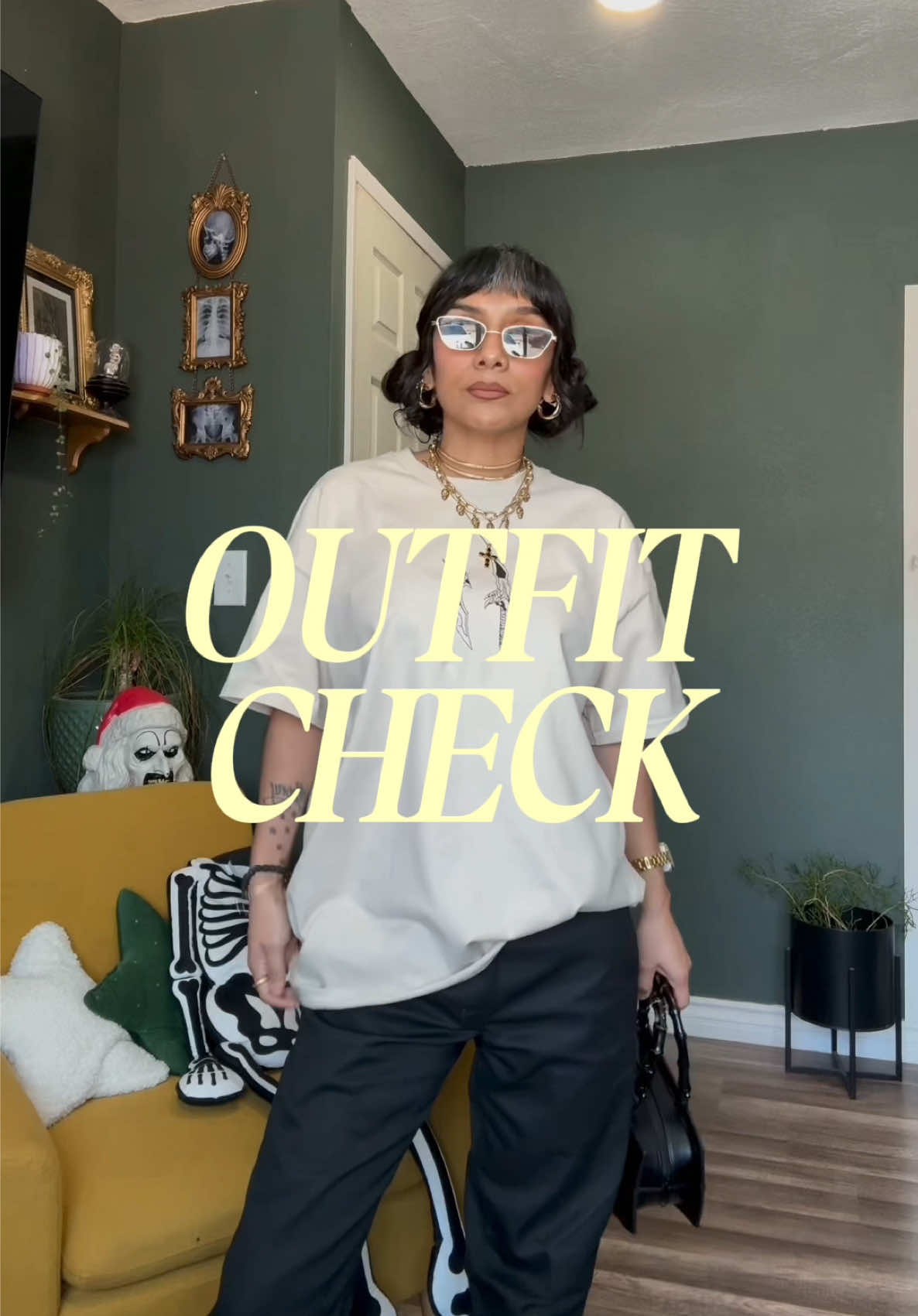 & another one  #animetee #outfit #OOTD #outfitinspo #anime #tiktokshop #sololeveling #outfitideas #disneytiktok 