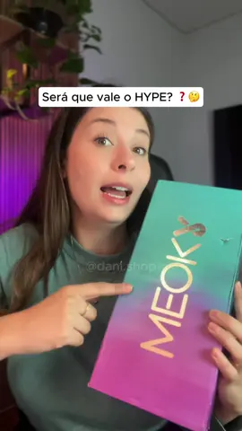 O copo térmico Meoky mais lindo do momento, com um super desconto e você não pode ficar de fora dessa!✨🩷😮‍💨   #meoky #copotermico #meokyoriginal #achadinho 