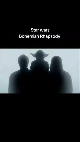 This is the greatest thing eva #starwars #viral #queen #fyp 