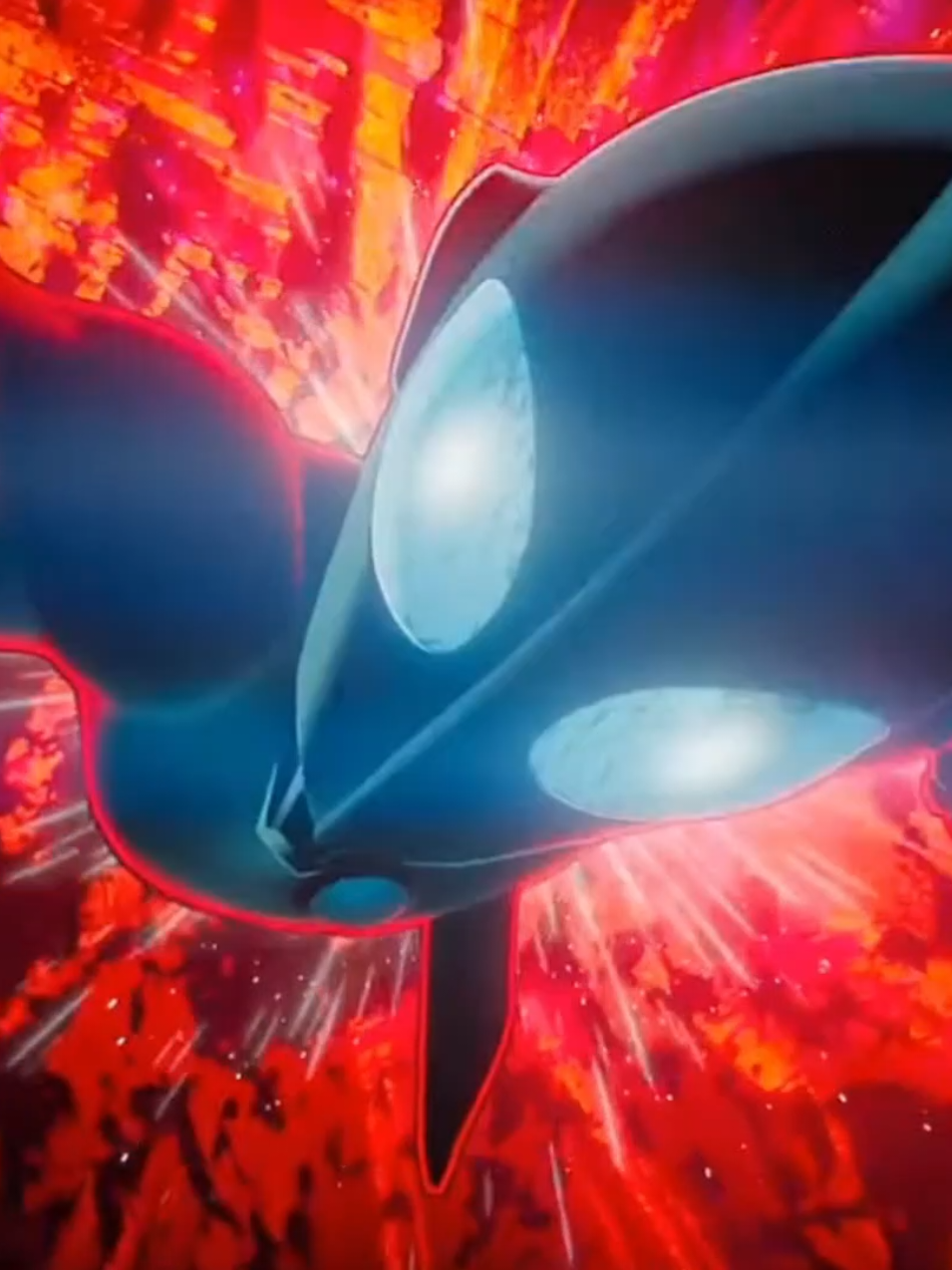 ultraman rising #ultraman #edit #ultramanrising #fyp #olivertree 