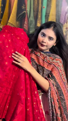 শাড়ি টার জন্য যারা আমাকে টেক্সট করছেন , তারা কাইন্ডলি ফারজানা ফ্যাশন হাউজ এ যোগাযোগ করুন   #babyproducts #babysaree #babygirl #babyfashion