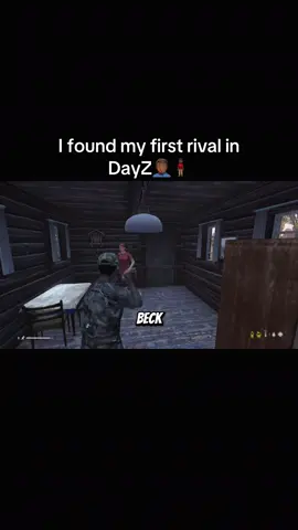 Becky wasn’t tryna see me shine 🤦🏾‍♂️ #ray_pt3 #dayz #dayzmoments #dayzclips 