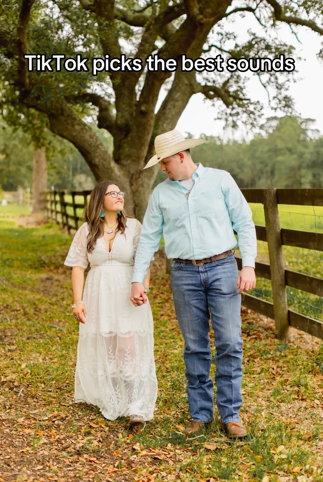 They are always spot on 😊 #hubby #southernlifestyle 