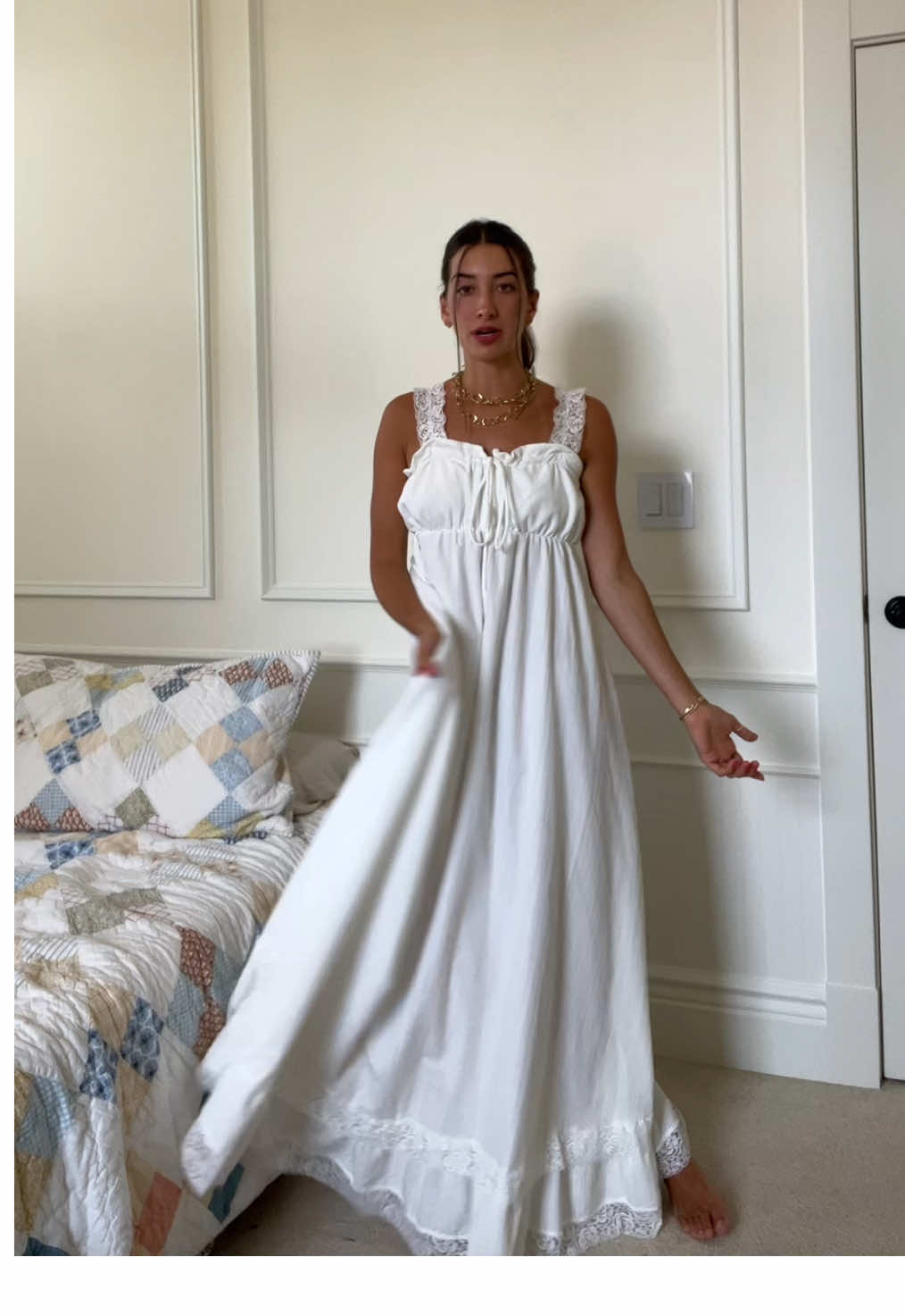 stop i love this dress so much