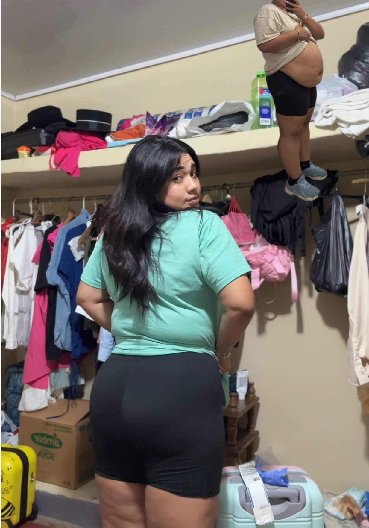 #kapmeh_reyes #vsg #bariatriccommunity #vsgcommunity #bariatrica 