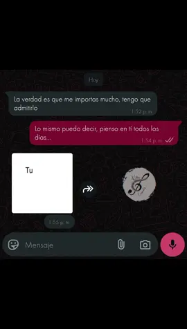 ME HACE DAÑO VERTE - Fresto. Tú no te imaginas lo que yo daría Por sacarte de mi mente Mira que lo intento, lo intento Y lo intento y siempre estás presente Tanto tiempo que he tratado Y no he logrado olvidarte Mira que lo intento y lo intento Y no lo logro Yo no sé qué tú me echaste... #fresto #mehacedañoverte #frestomehacedañoverte #mehacedañovertefresto #estadosparawhatsapp #conversaciones #rolitascasuales8 