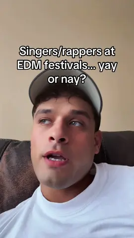 A nay from me sorry #fyp #fypシ #rave #edm 