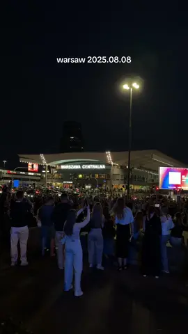 #warsaw 