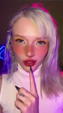 MY MBTI MAKEUP , Makeup should be fun, just like you.  #enfp #makeup #mbti 