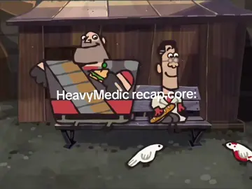 oushet #fyp #teamfortress2 #tf2 #casvandepol #recap #game #steam #valve #animation #parodia 