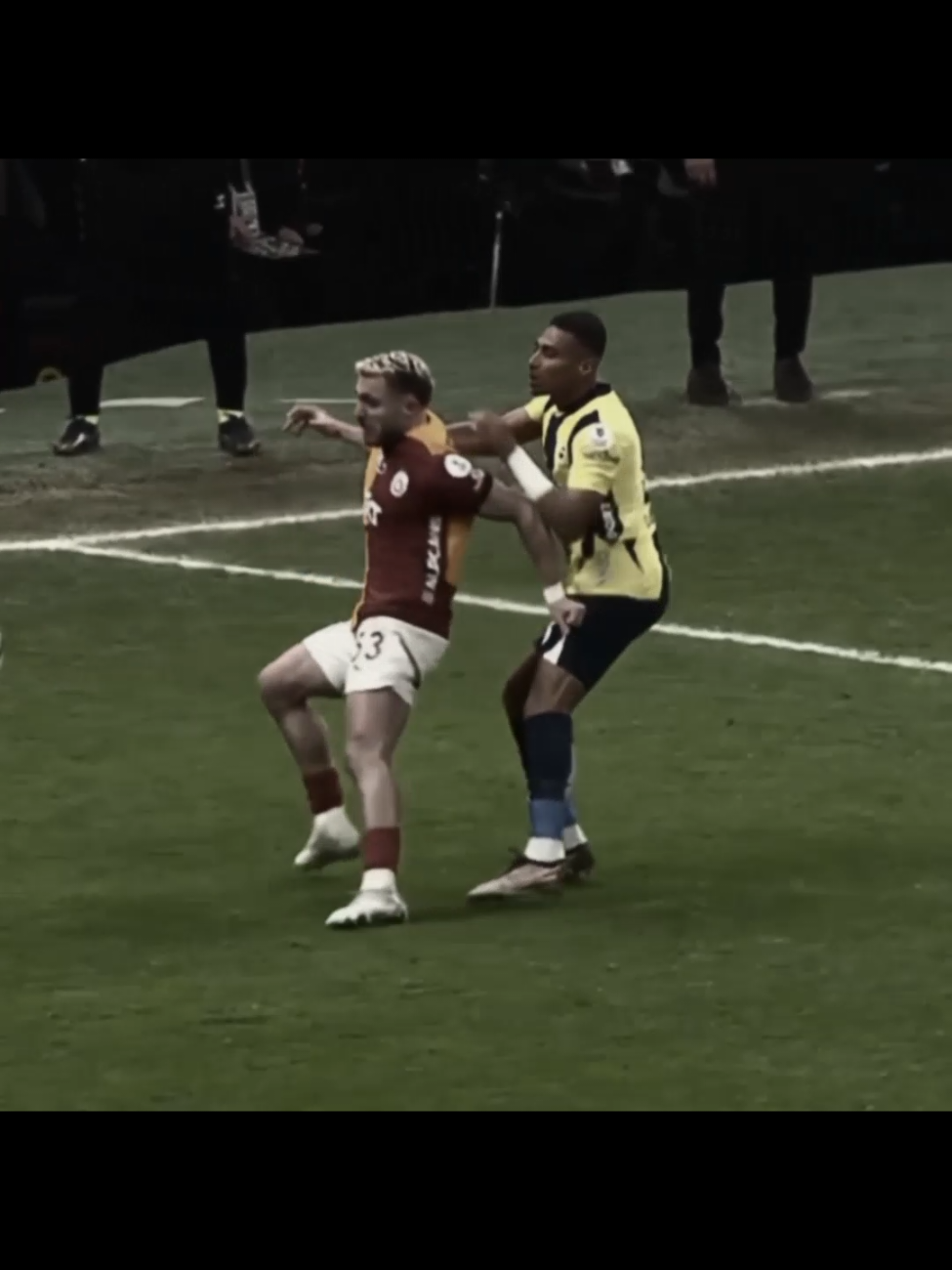 istek futbolcu + şarkı (-söylemiyen🏳️‍🌈) ▪︎ alexander djiku | tak tak slowed•#fenerbahçe #6 #alexander #djiku #football #futbol #keşfetbeniöneçıkar #fyppppppppppppppppppppppp #fyp5266m #capcut #keşfetedüş 
