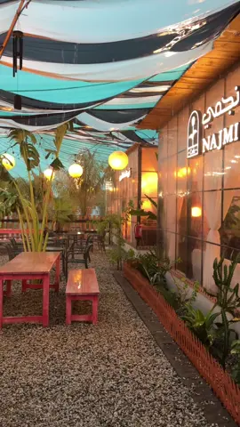 🤎🤎🤎# #foryourpage #funny #صامطة #مطر #follow #مالي_خلق_احط_هاشتاقات @Najmi Cafe 🌱 #like 
