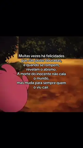 Às vezes, um suspiro apaga um mundo.🥺 Abrace e faça a vida florescer de novo.  #takopi #anime #takopinogenzai #marina #shizuka #dor #chappy 