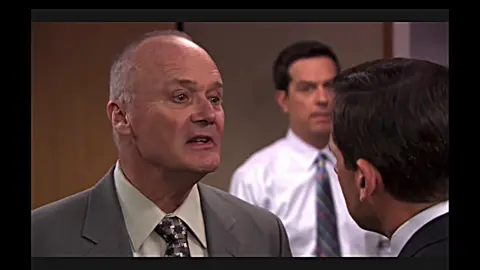 CREED (not Areq) | #creededit #creed #edit #fyp #viral #xyzbca #areq #theoffice 