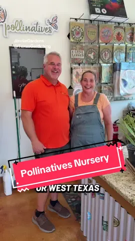 Even in the August heat, the native plants looked great at Pollinatives Nursery in Converse, TX just north of San Antonio. Donald and Melanie curate a thoughtful, hard-to-find selection that goes way beyond the basics. If you’re planning for fall planting in central Texas and want pollinator-friendly, heat-tough natives for your region this place is a gem.    #centraltexasgardener #butterflygarden #nativeplants  #CentralTexasGardening         #pollinators  #xeriscape  #LowWaterPlants   #texasgardening #centraltexas #austin #sanantonio 