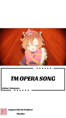 #anime #animeclip #animeclips #animemoments #animemoment #clip #clips #moment #moments #tmoperao #opera #umamusume #umayuru #fyp #foryou 