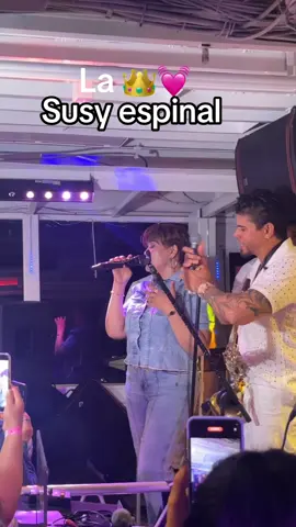 #susyespinal 💓 #bachata #paratiiiiiiiiiiiiiiiiiiiiiiiiiiiiiii  🛳️ kamilo y sus amigos 