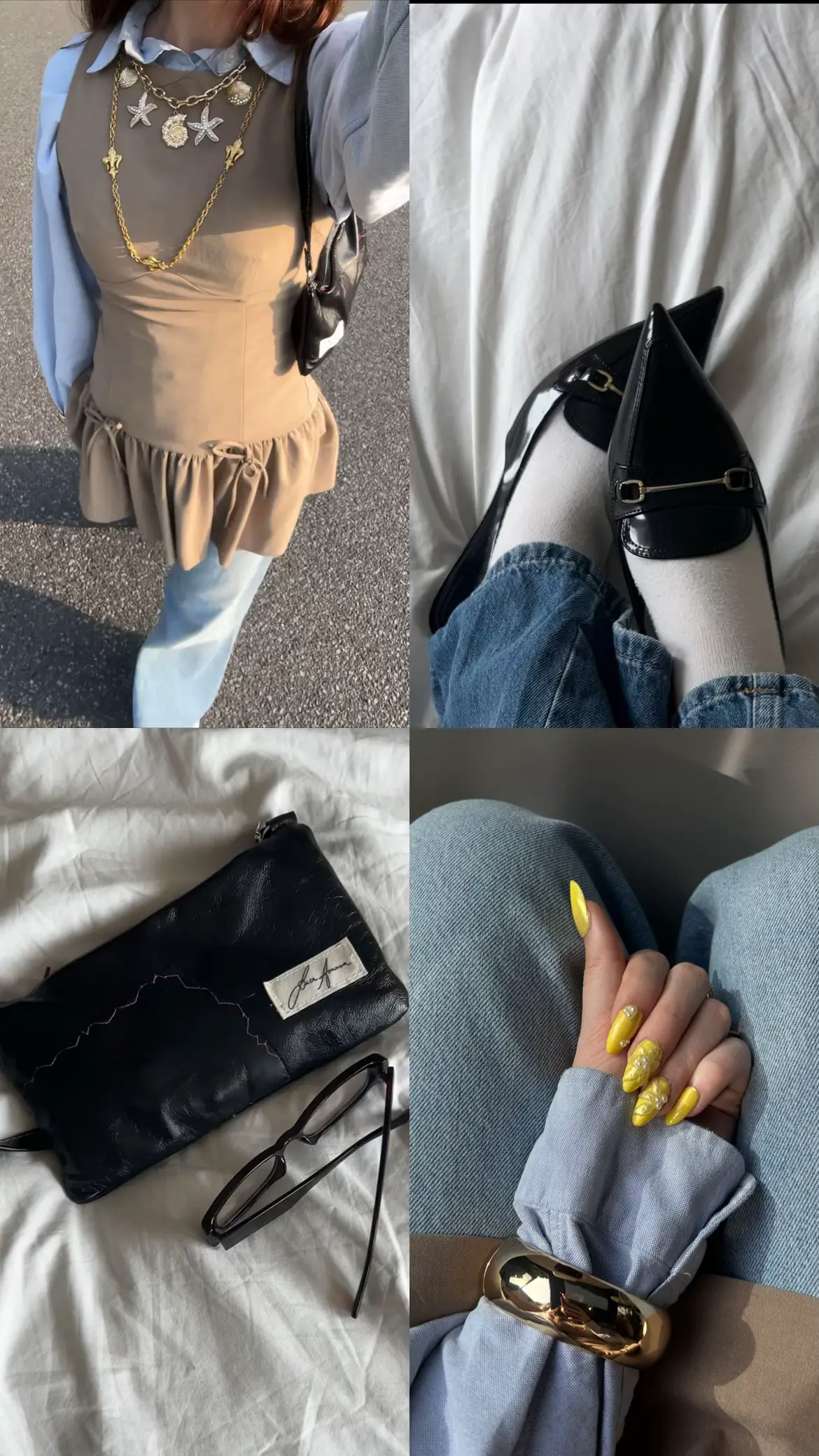 #OOTD #fits #recentfits #jewelry 