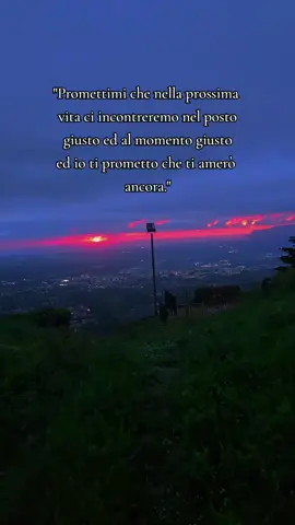 #L'amore trova sempre la sua strada♥️🖇💙