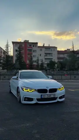 ZİRVENİN TERAS KATINDAN SELAM ;) #33dar51 #bmw #bmwmotorsport #4coupe #keşfet