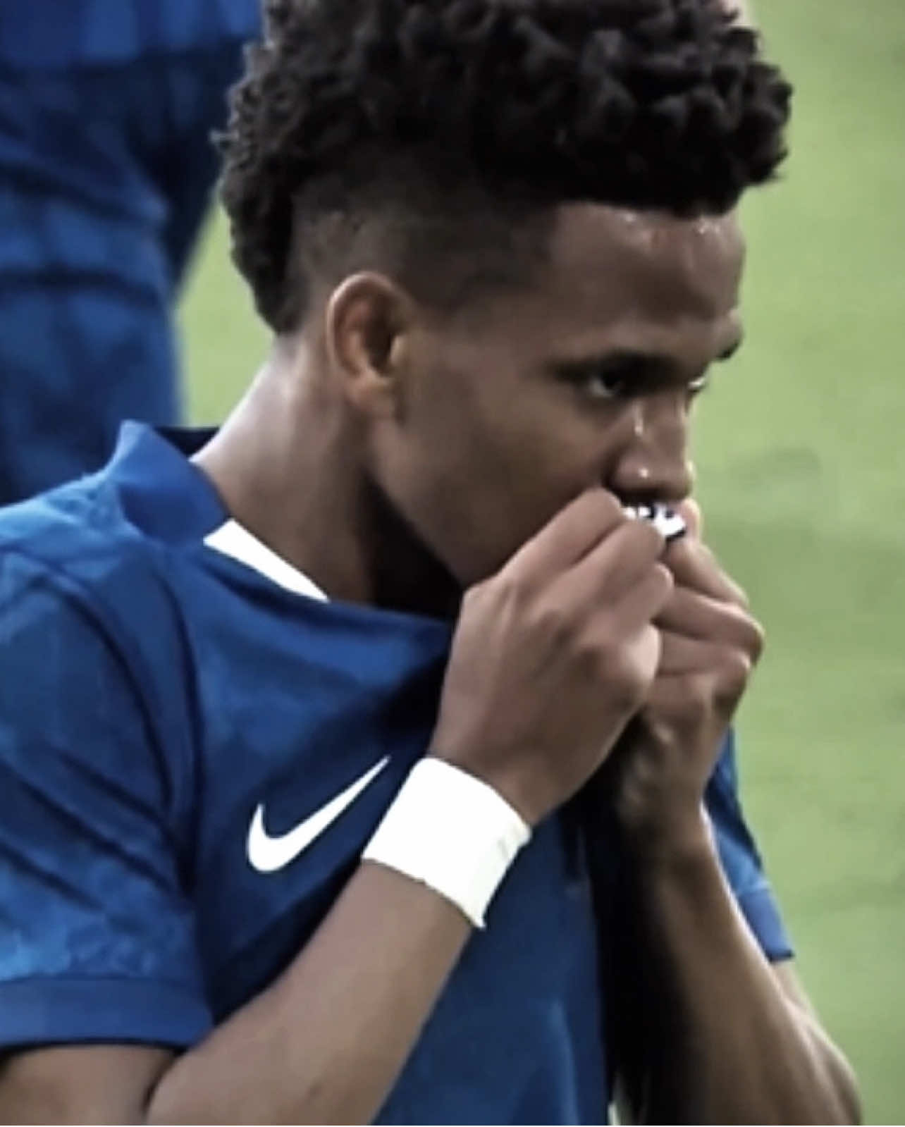 He has arrived #estevao #estevaowillian #chelsea #goal #fyp #viral #views 